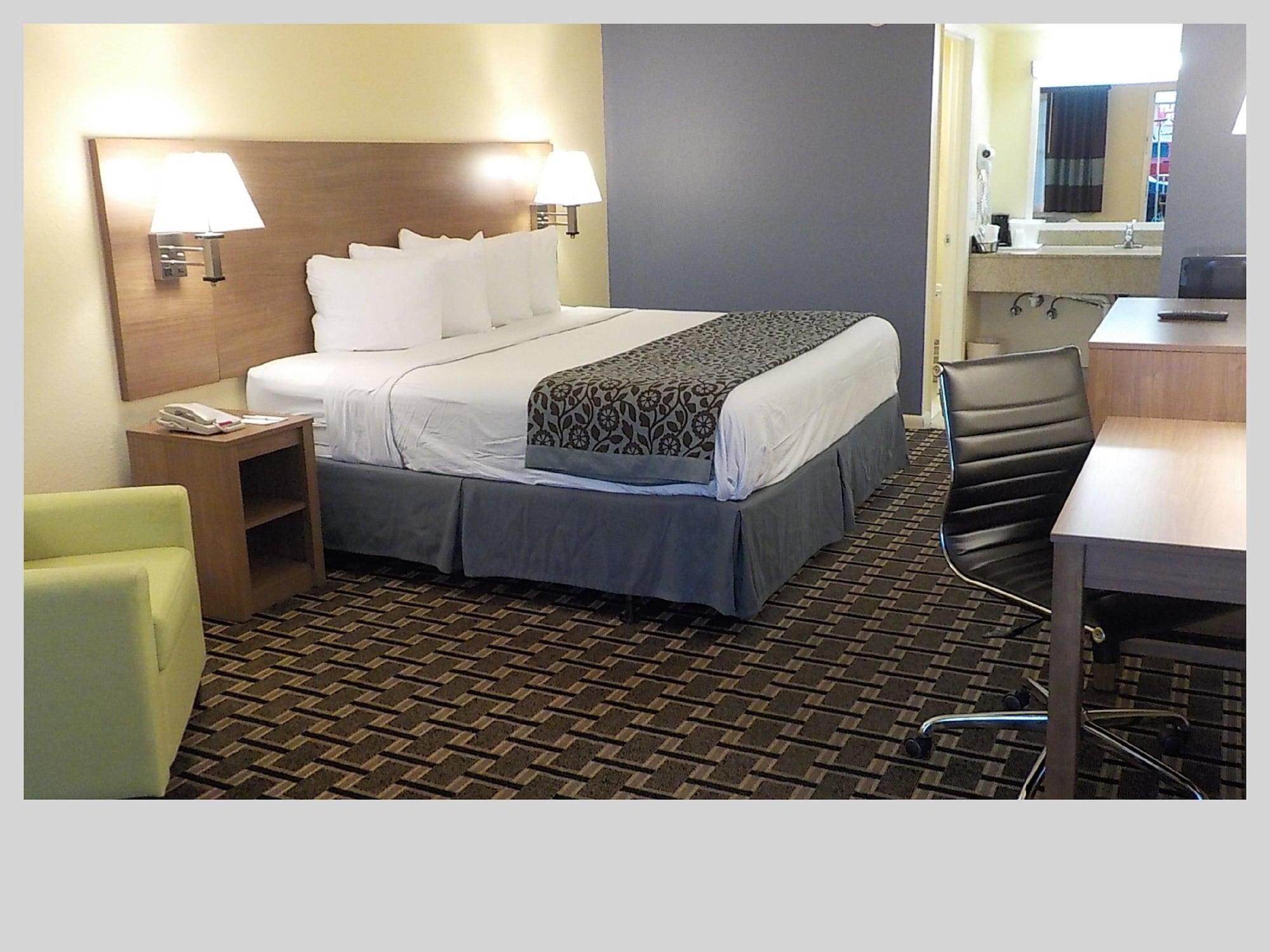 Hotel Surestay By Best Western Clermont Theme Park West Kissimmee