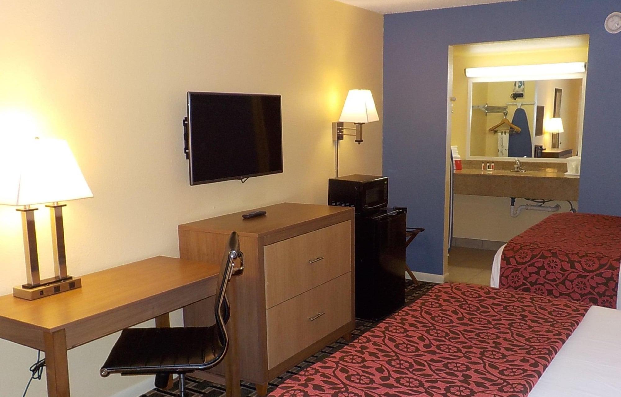 Surestay By Best Western Clermont Theme Park West Hotel