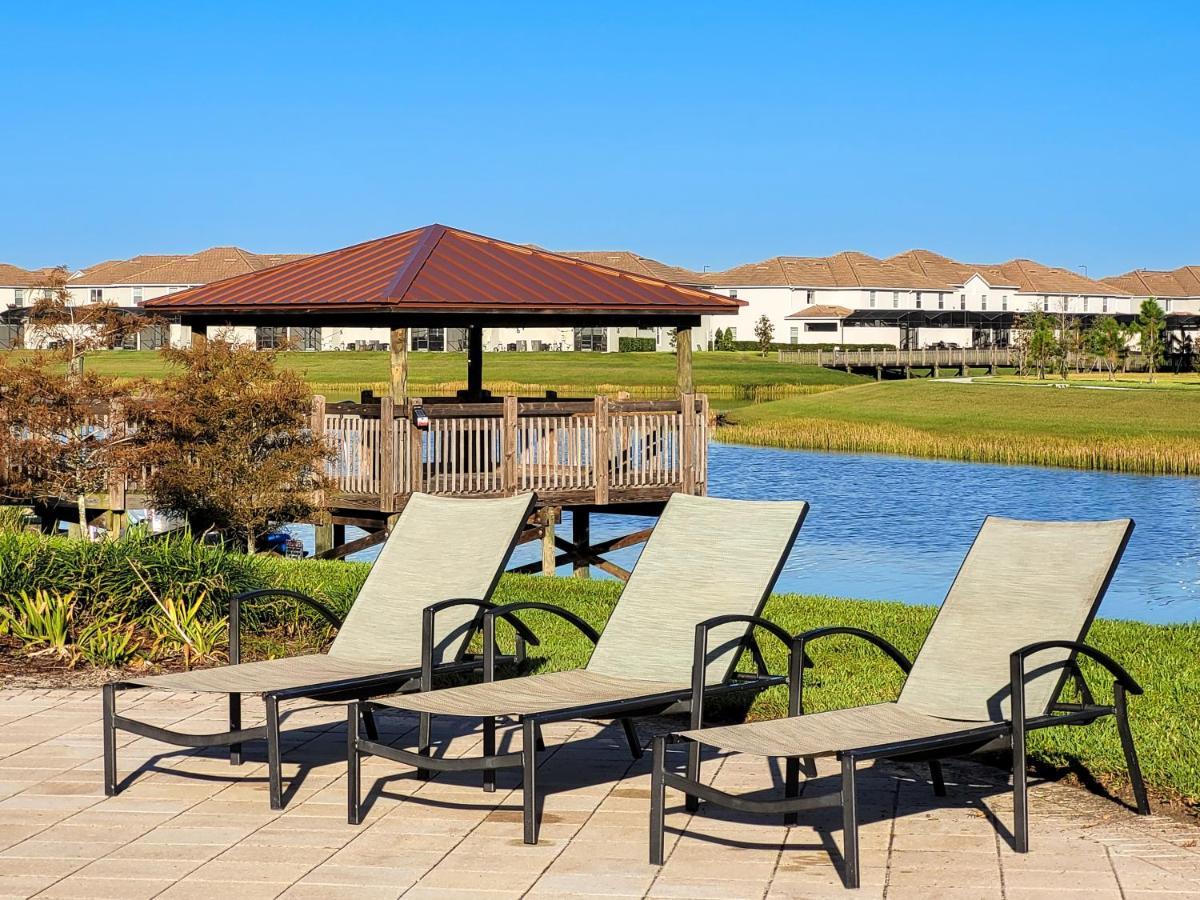 5br 5bath Pvt Bbq Pool 10min 3077ft Holiday home
