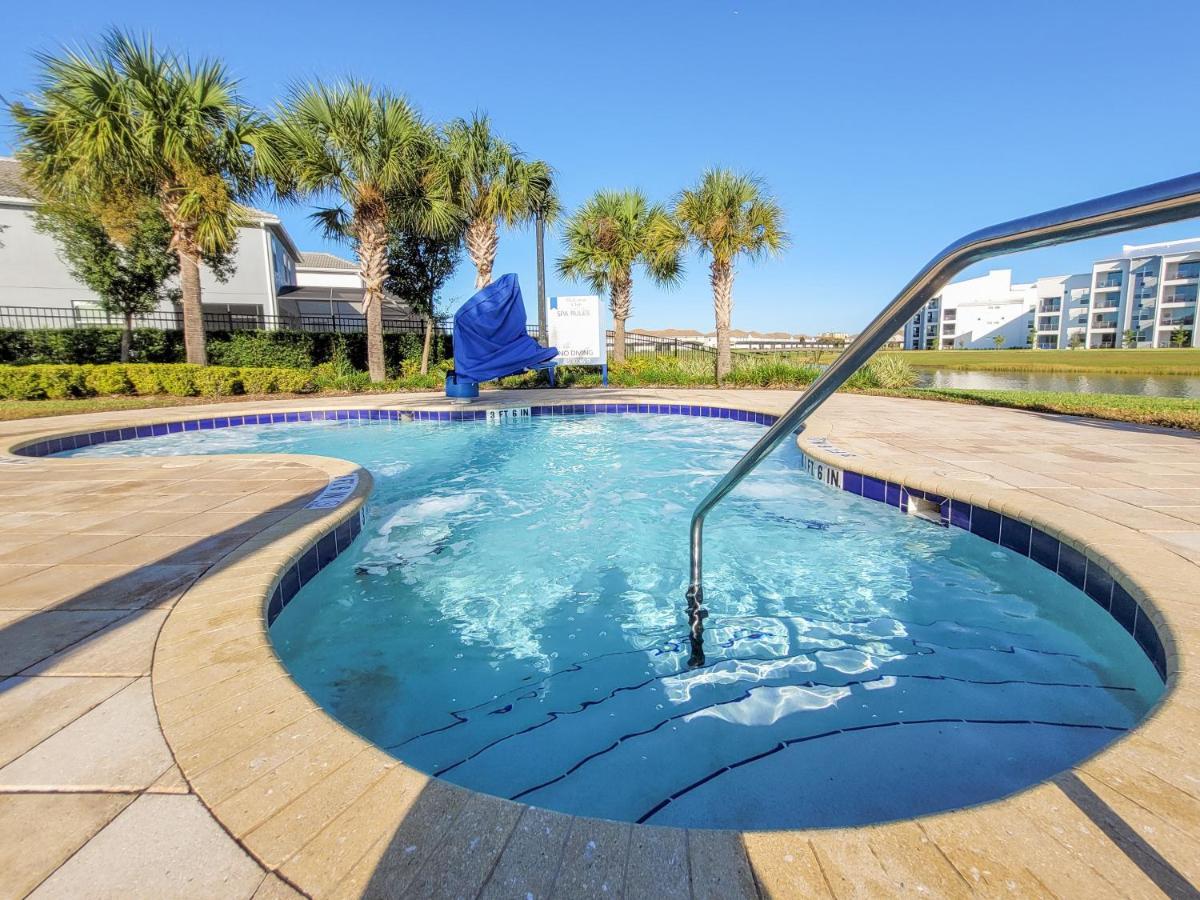 5br 5bath Pvt Bbq Pool 10min 3077ft Holiday home *