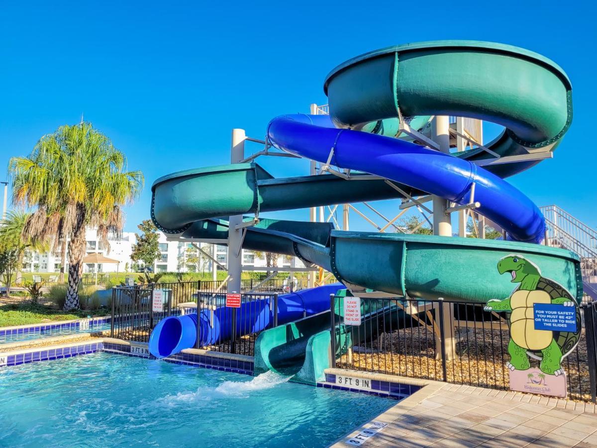 5br 5bath Pvt Bbq Pool 10min 3077ft Holiday home Kissimmee