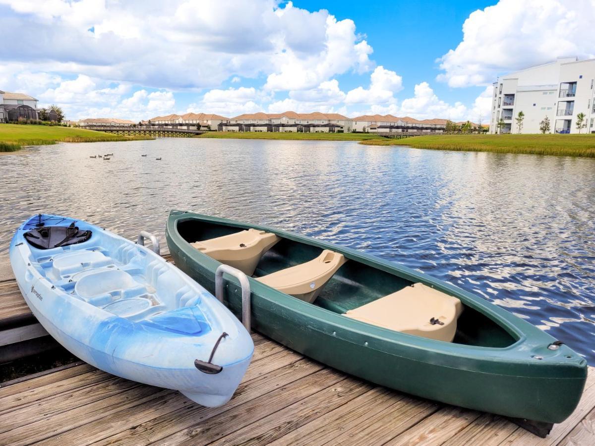 5br 5bath Pvt Bbq Pool 10min 3077ft Holiday home Kissimmee