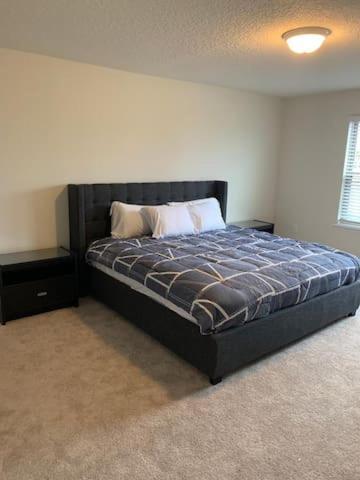 Holiday home Magic Suites