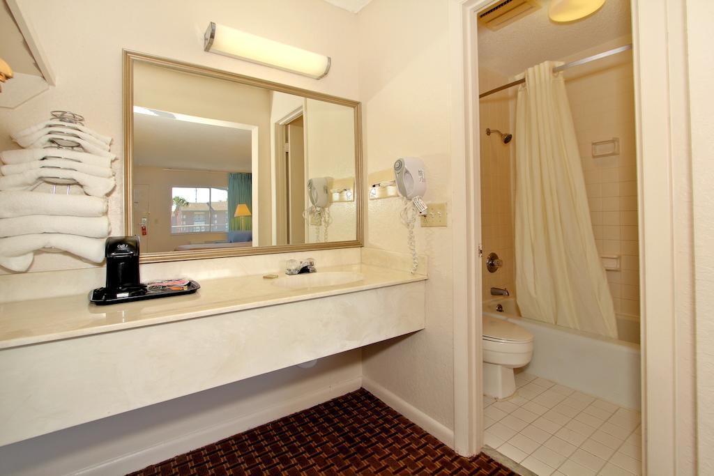 Super 8 By Wyndham 2* Kissimmee