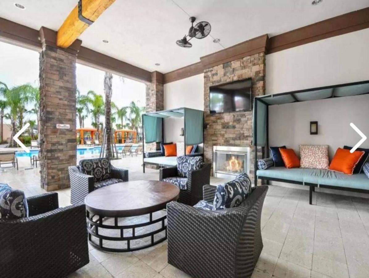 Marvelous With South Facing Pool And Themed Bedrooms Close To *