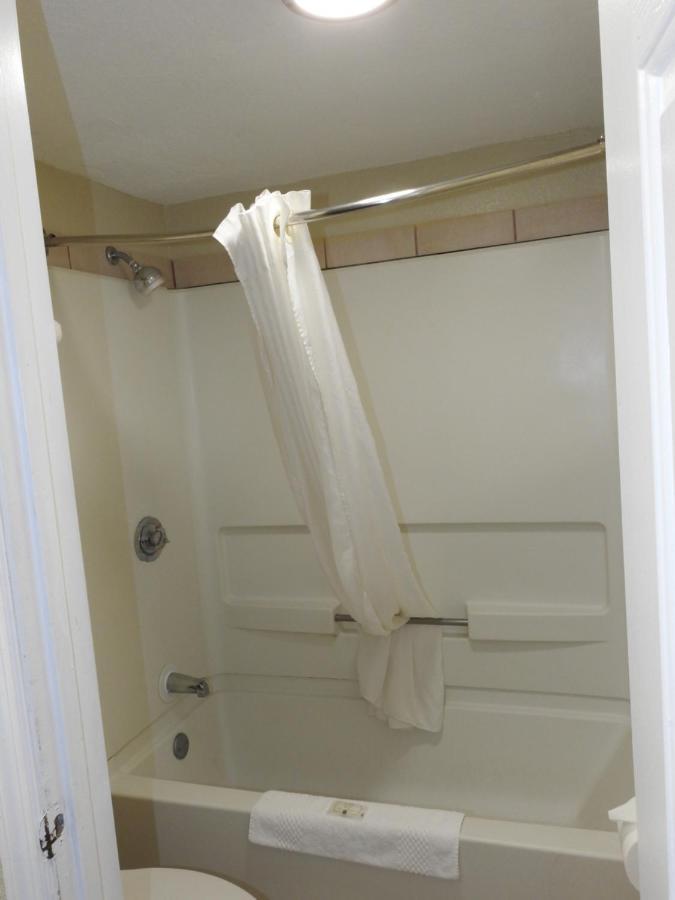 Inn Howard Johnson By Wyndham Orlando-international Drive 2*