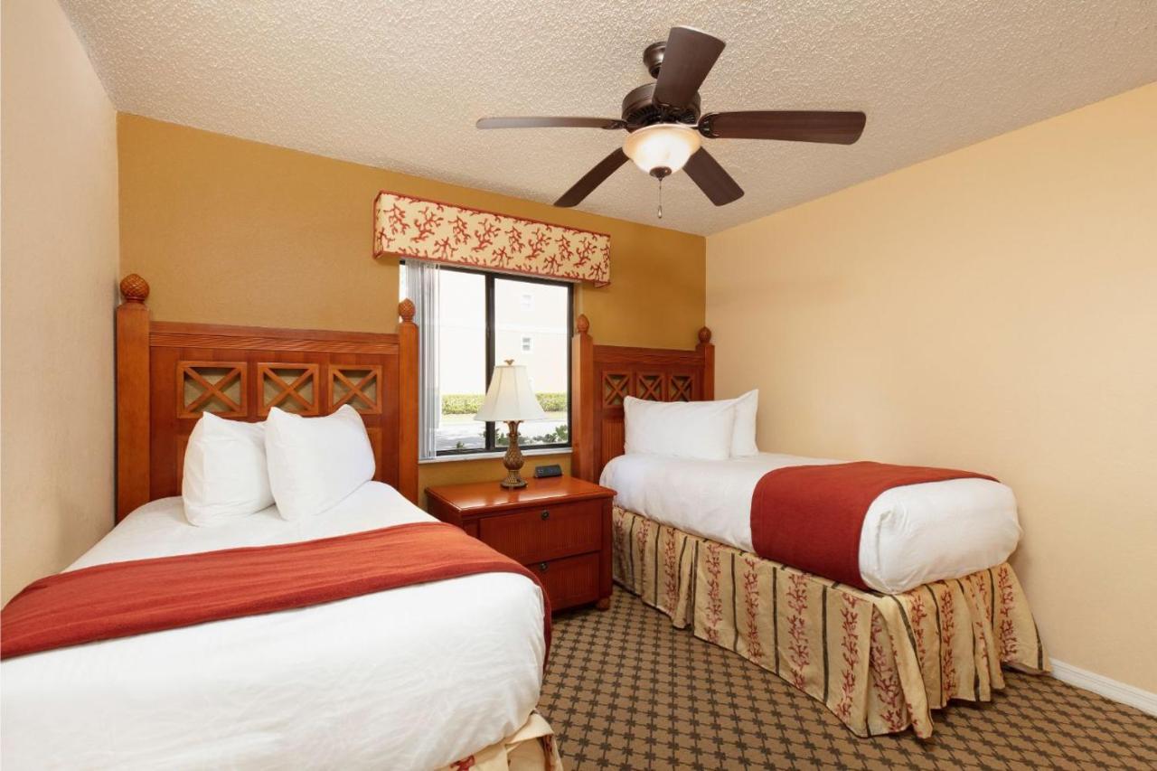 Aparthotel Beautiful Near World *