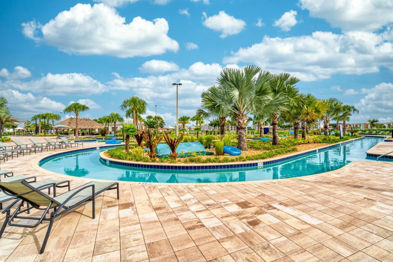 Elegant With Themed Bedrooms Near * Kissimmee