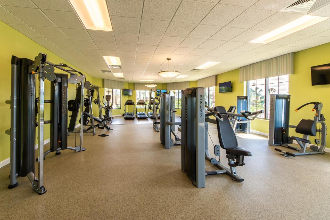 Elegant With Themed Bedrooms Near Villa Kissimmee