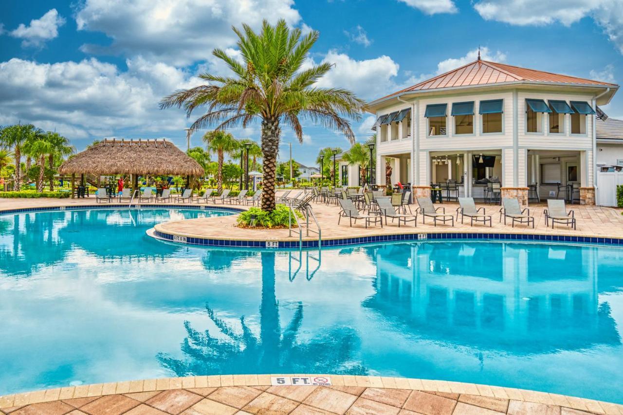 Elegant With Themed Bedrooms Near * Kissimmee