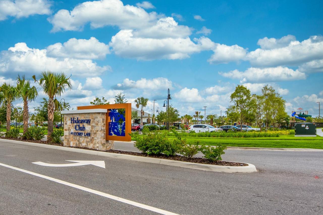 Elegant With Themed Bedrooms Near Kissimmee