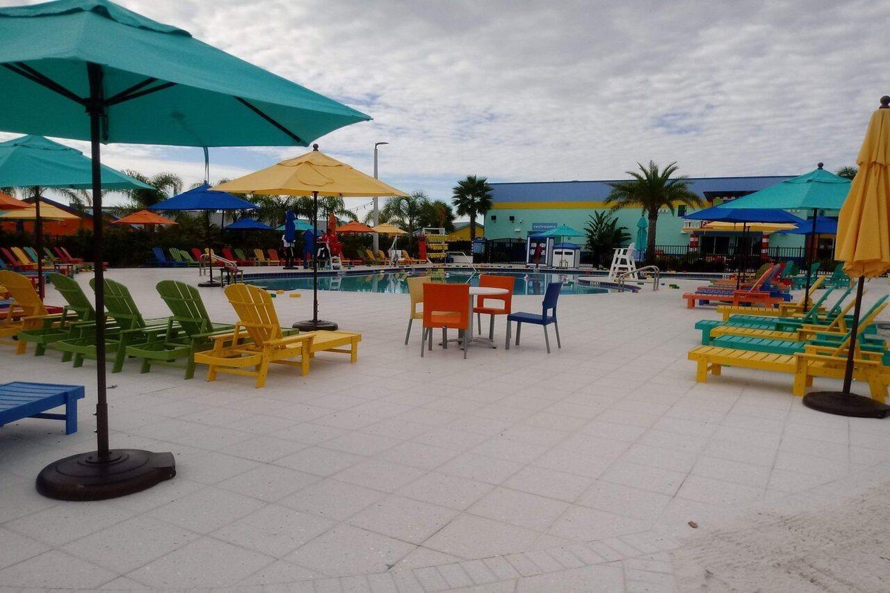 Legoland Retreat Hotel 3*