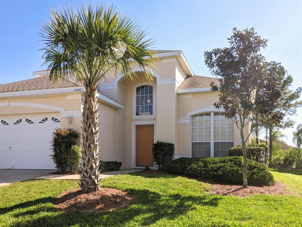 5 Bed 8002 Kissimmee
