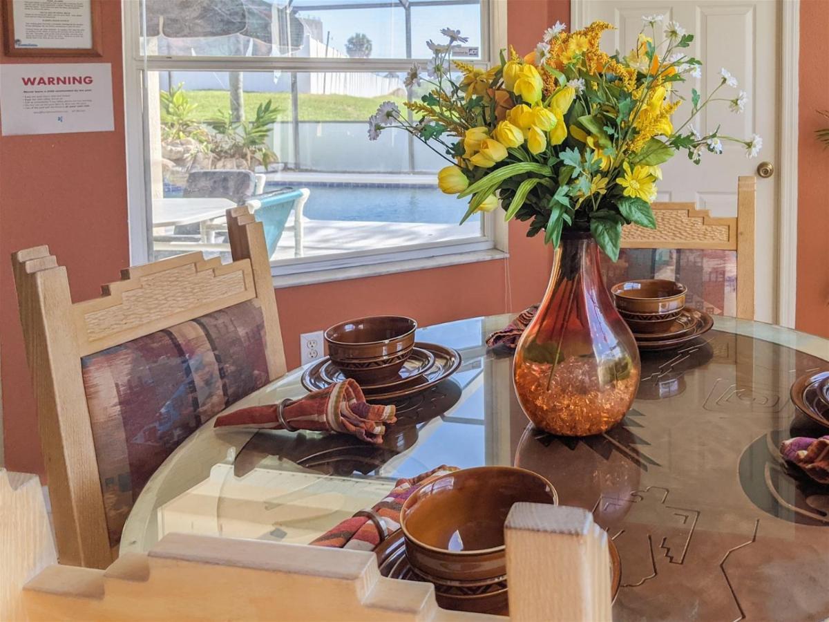 5 Bed 8002 Holiday home