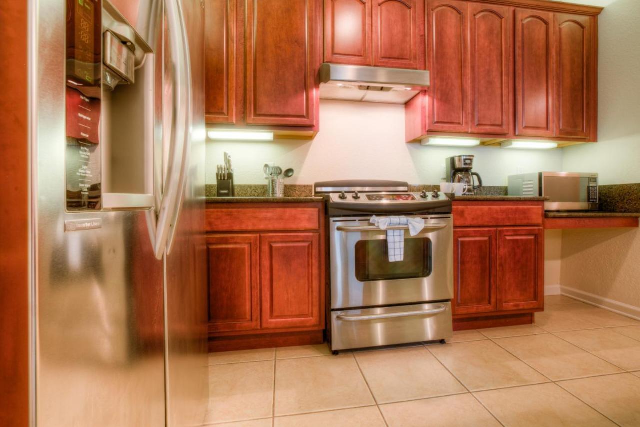 Apartment Newly Renovated Lakeview Vista Cay