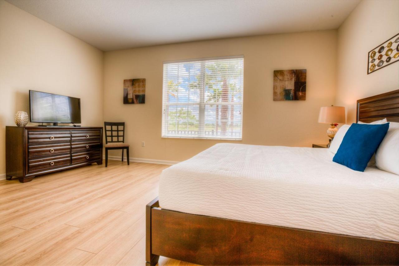 Apartment Newly Renovated Lakeview Vista Cay *