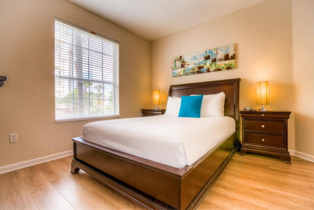 Newly Renovated Lakeview Vista Cay * Orlando