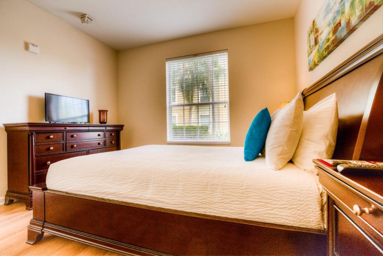 Apartment Newly Renovated Lakeview Vista Cay