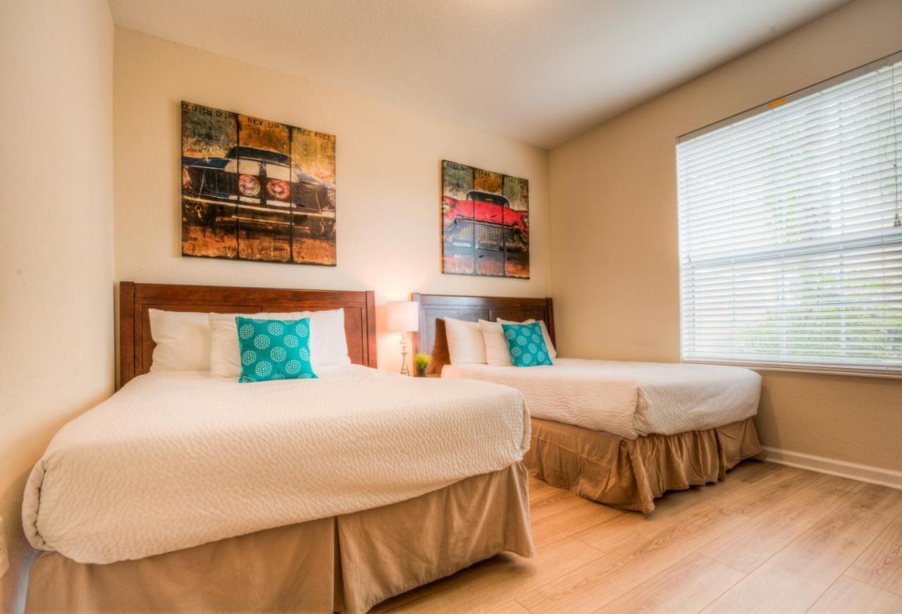 Apartment Newly Renovated Lakeview Vista Cay *