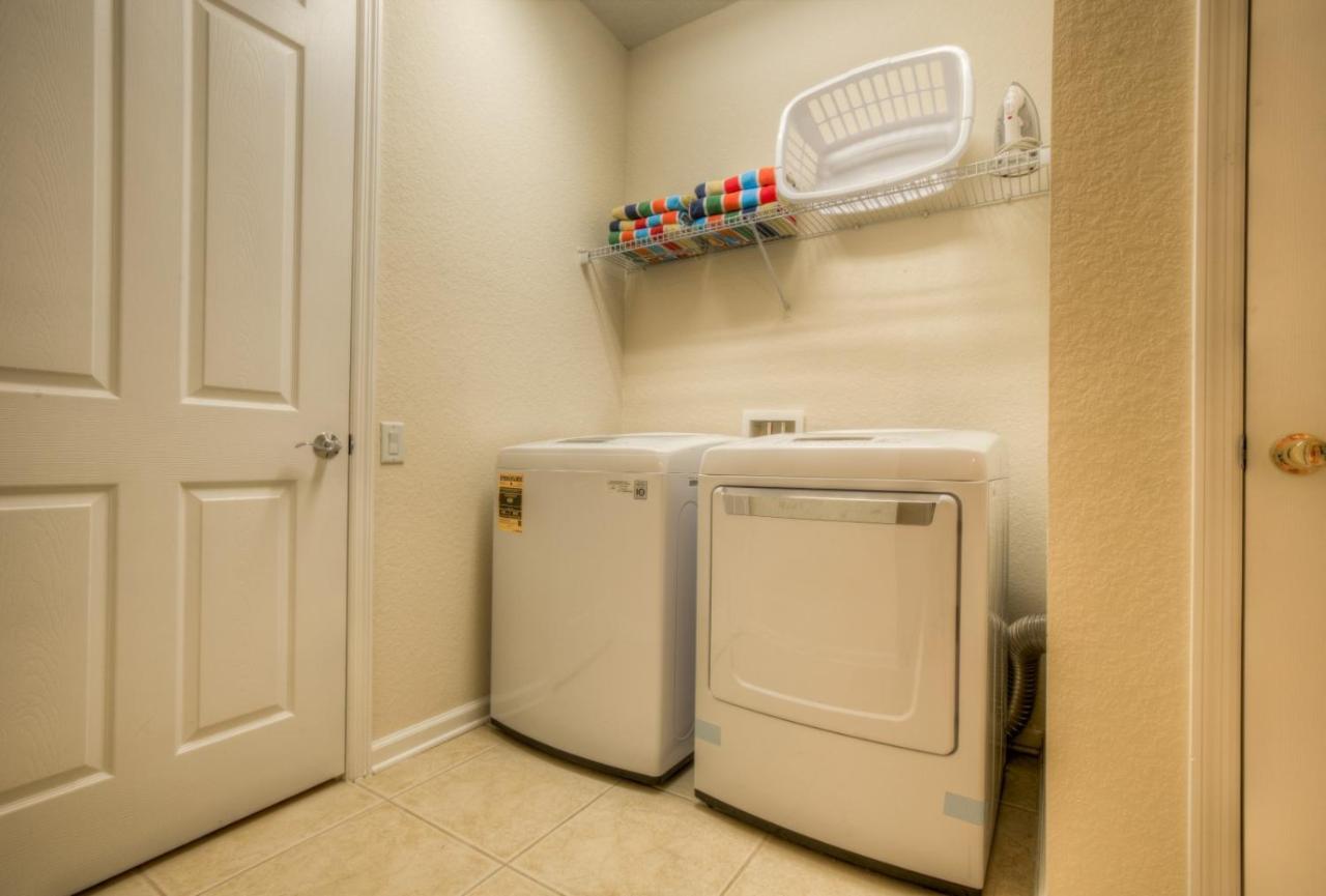 Newly Renovated Lakeview Vista Cay * Orlando