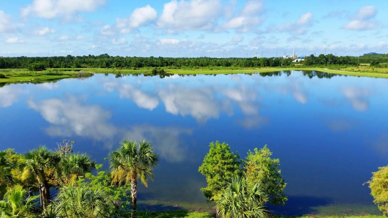 Newly Renovated Lakeview Vista Cay