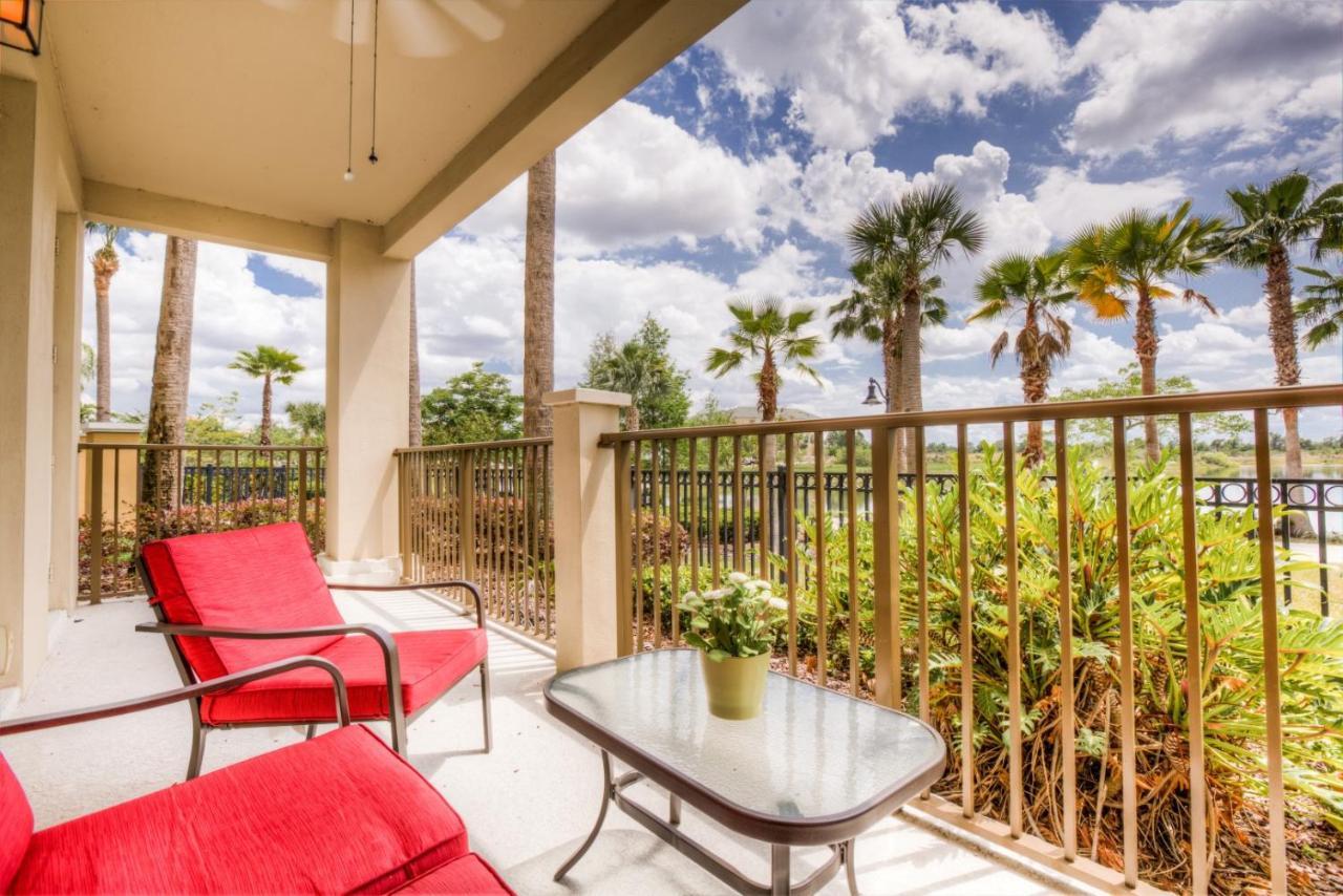 Apartment Newly Renovated Lakeview Vista Cay