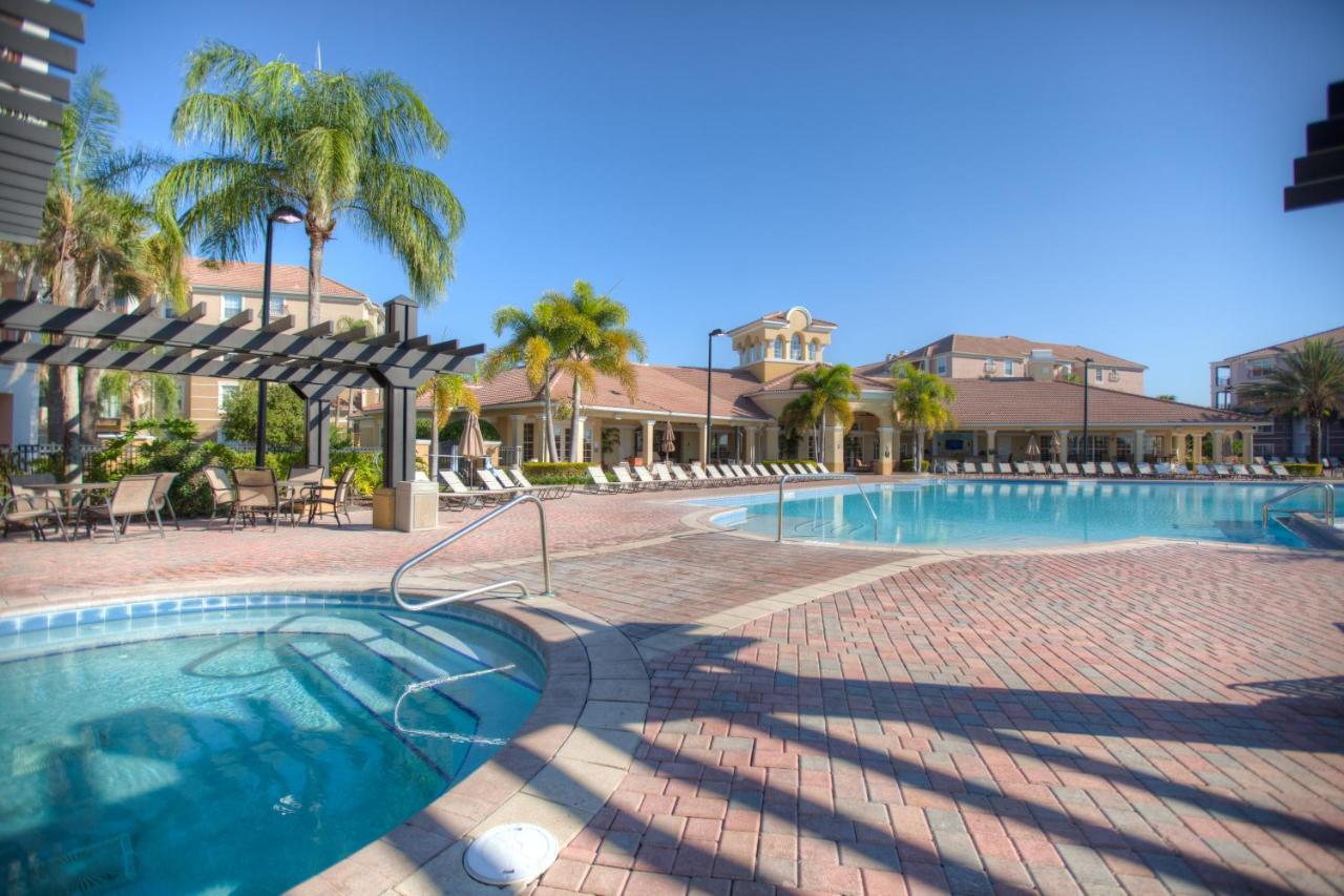 Apartment Newly Renovated Lakeview Vista Cay *