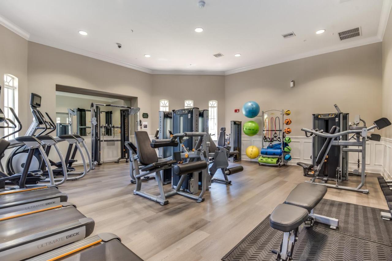 Newly Renovated Lakeview Vista Cay * Orlando