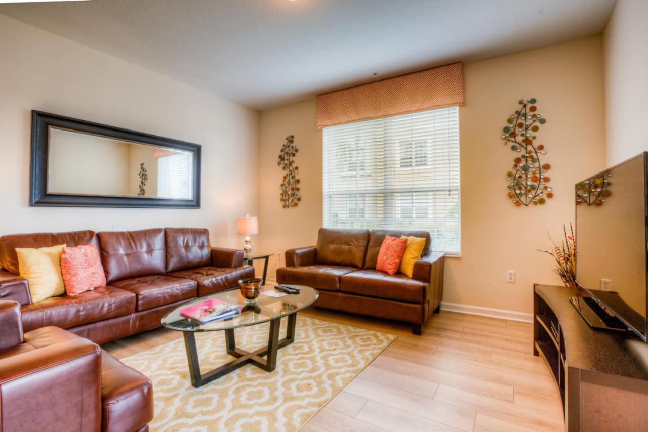 Apartment Newly Renovated Lakeview Vista Cay