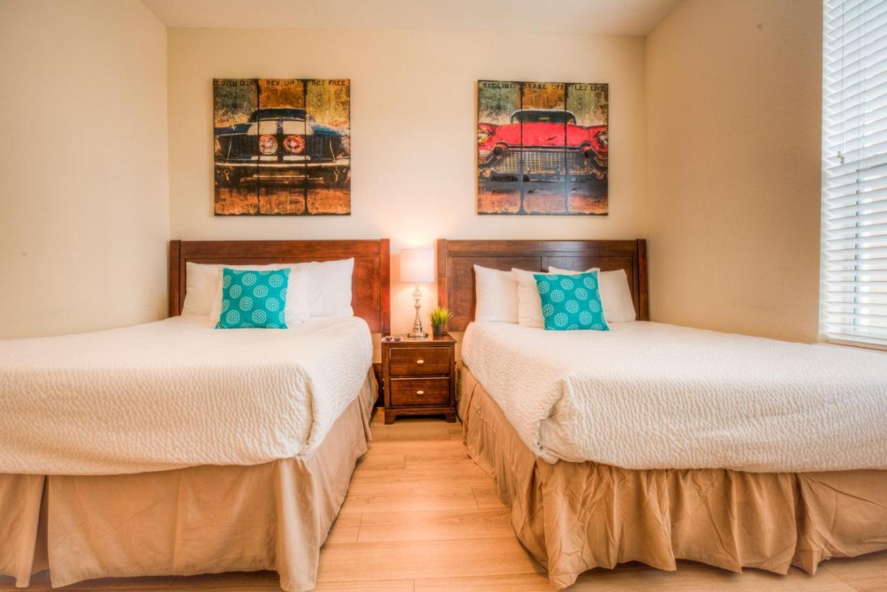 Apartment Newly Renovated Lakeview Vista Cay Orlando