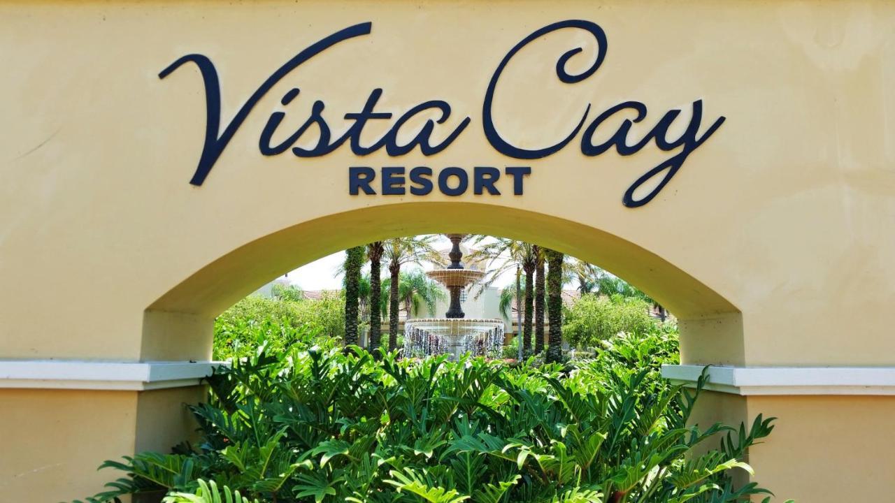 Newly Renovated Lakeview Vista Cay Apartment Orlando