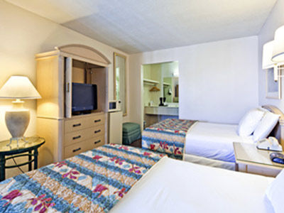 Motel Super 8 By Wyndham 2*