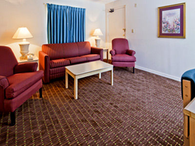 Super 8 By Wyndham 2* Kissimmee
