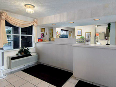 Super 8 By Wyndham Motel Kissimmee
