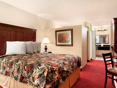 Baymont By Wyndham Celebration Kissimmee