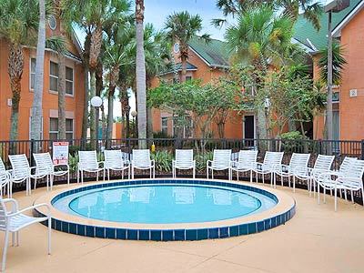 Villa The Palms And Lake Buena Vista