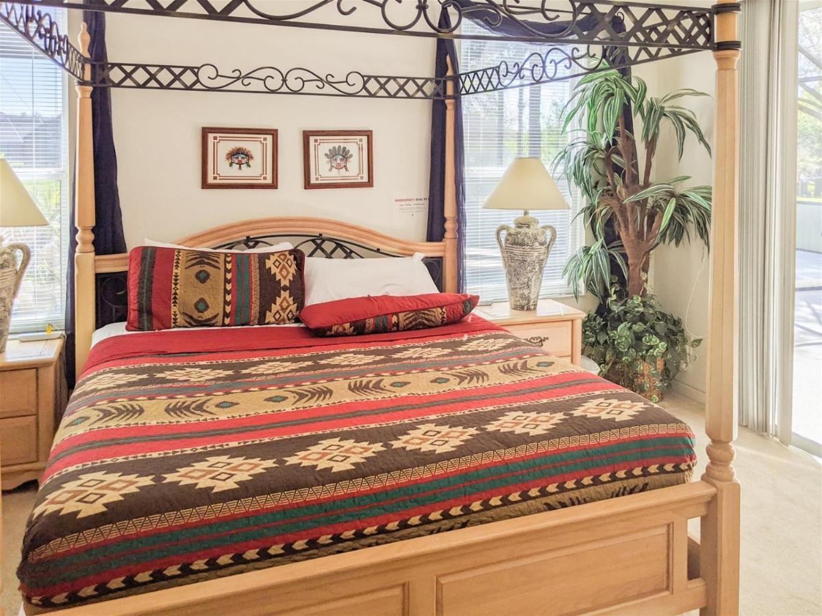 5 Bed 8002 Holiday home