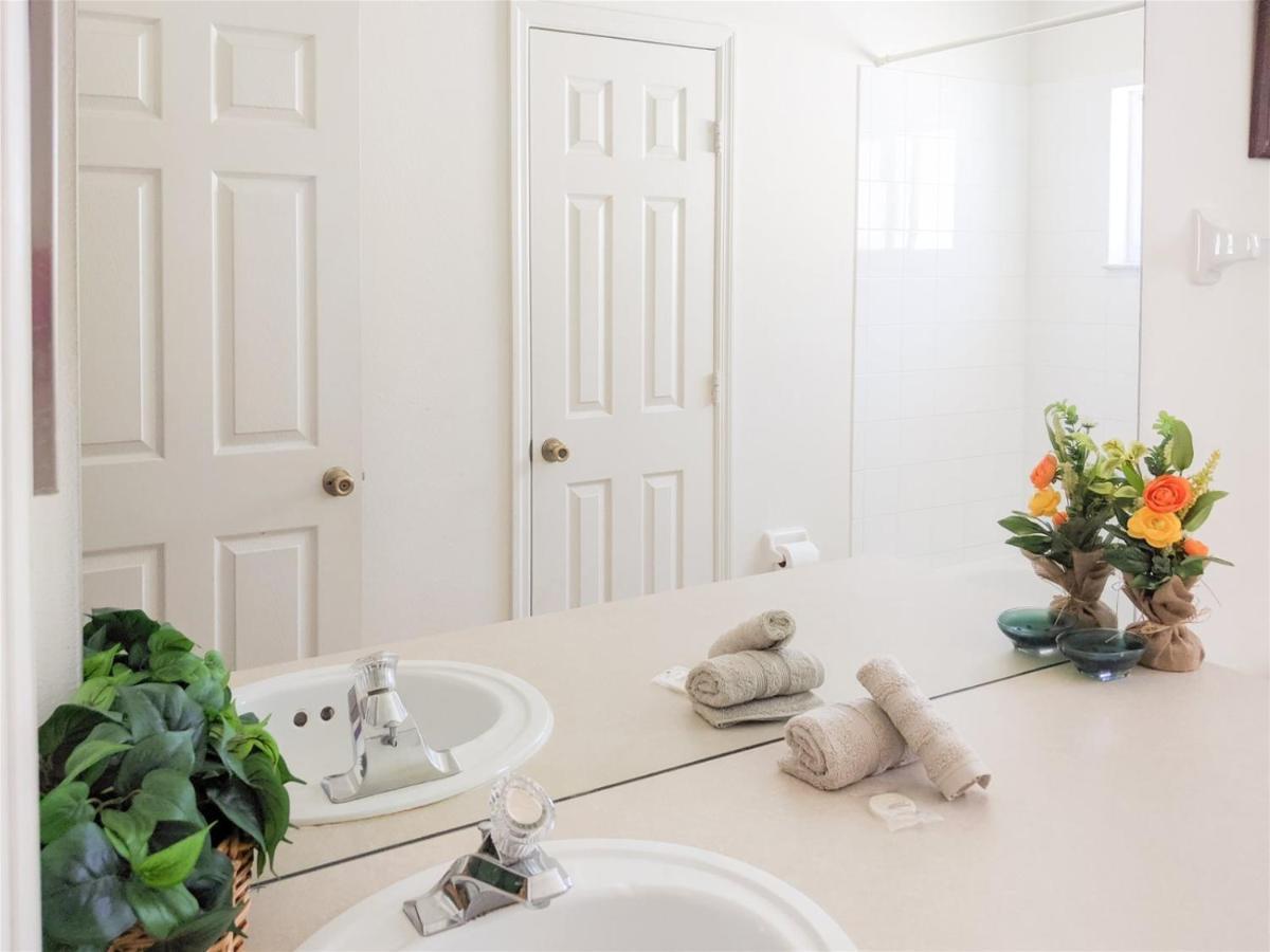 5 Bed 8002 * Kissimmee