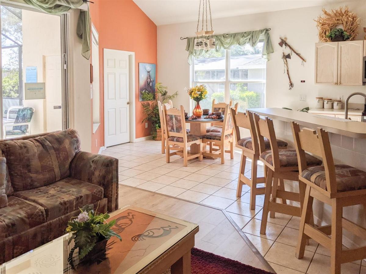 5 Bed 8002 Kissimmee