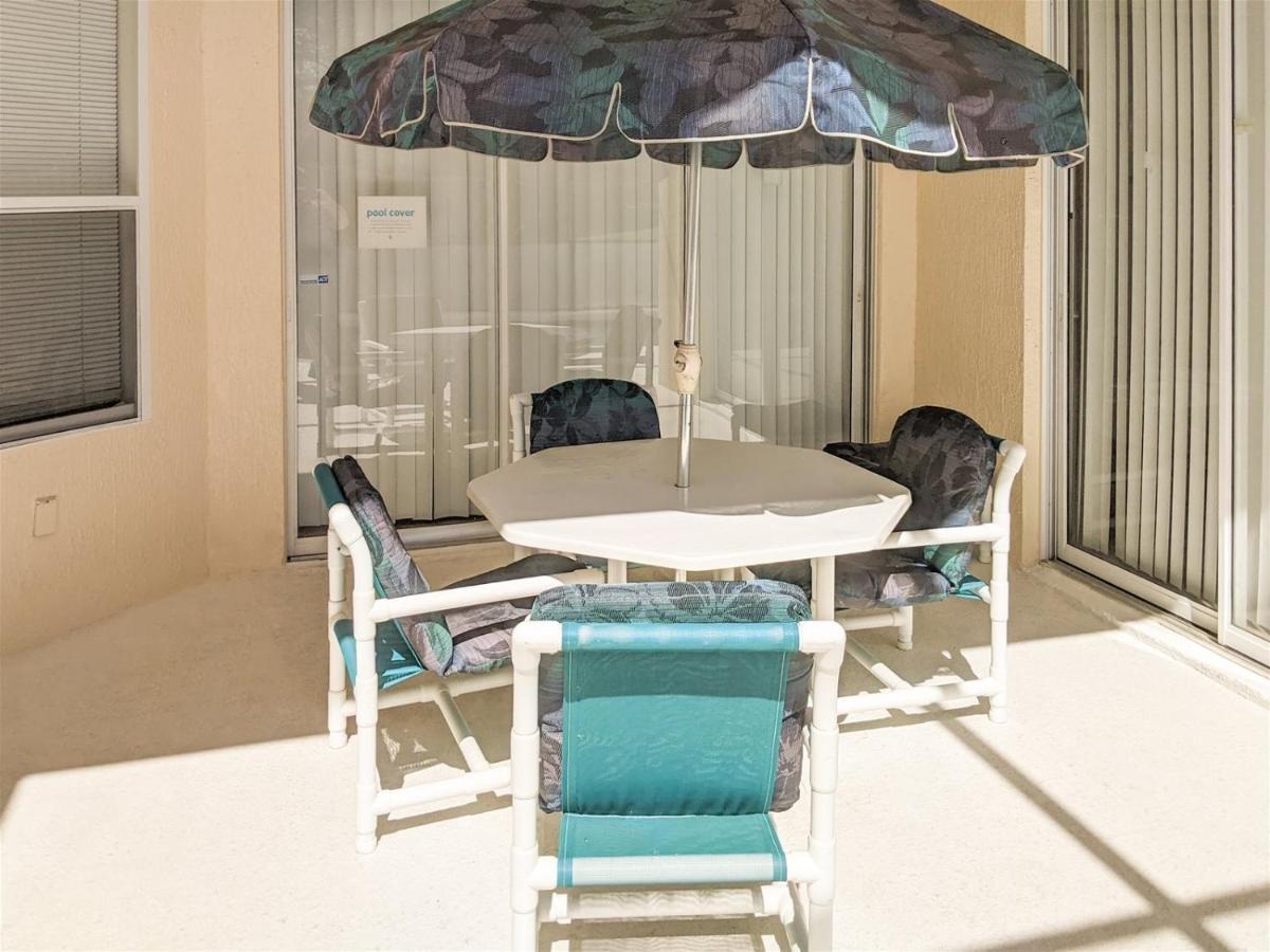 5 Bed 8002 Holiday home Kissimmee