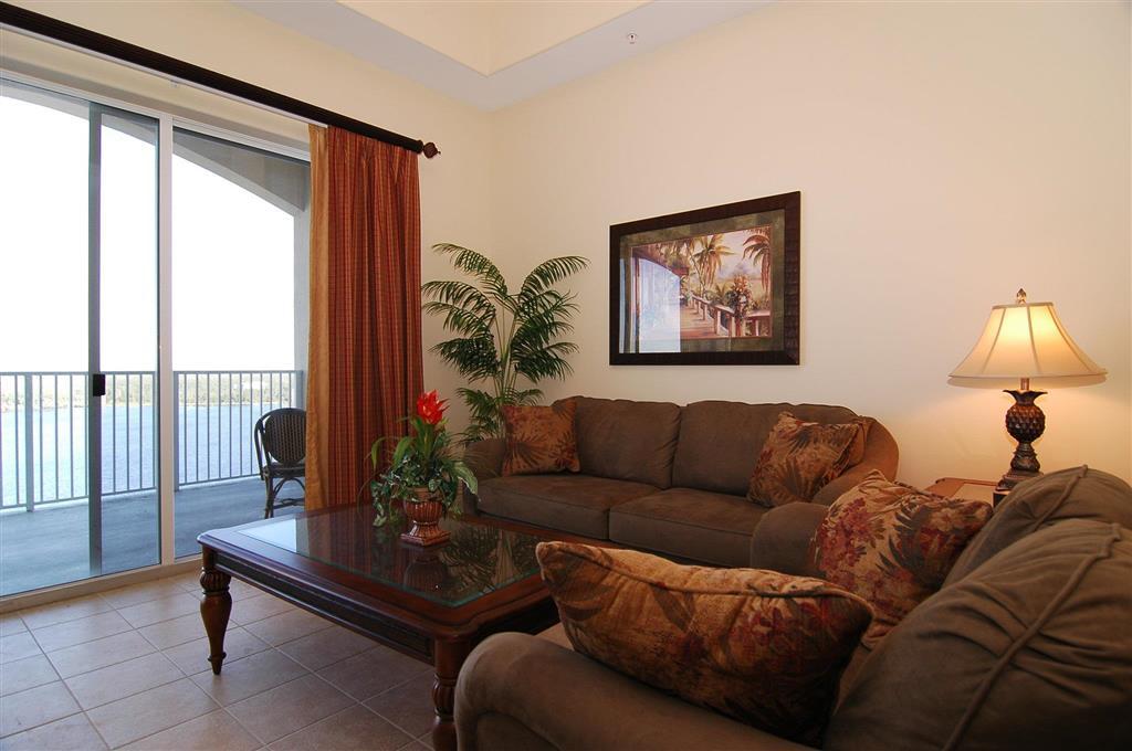 Blue Heron Beach Apartment Orlando