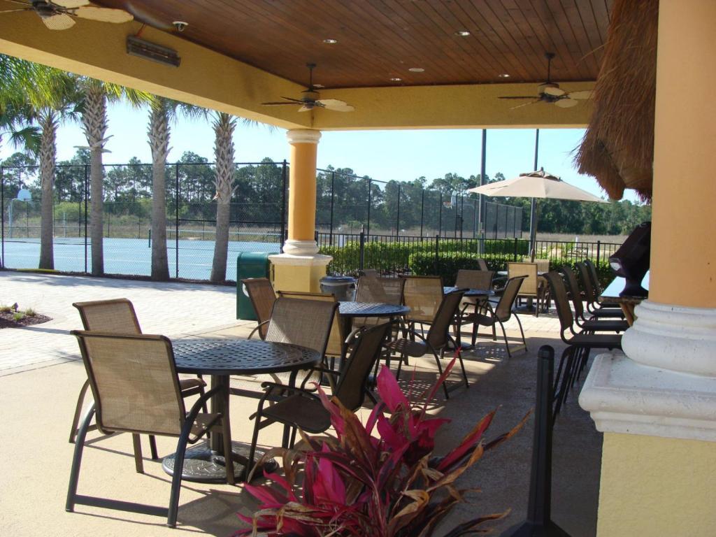 Orlando Paradise Palms Holiday home *