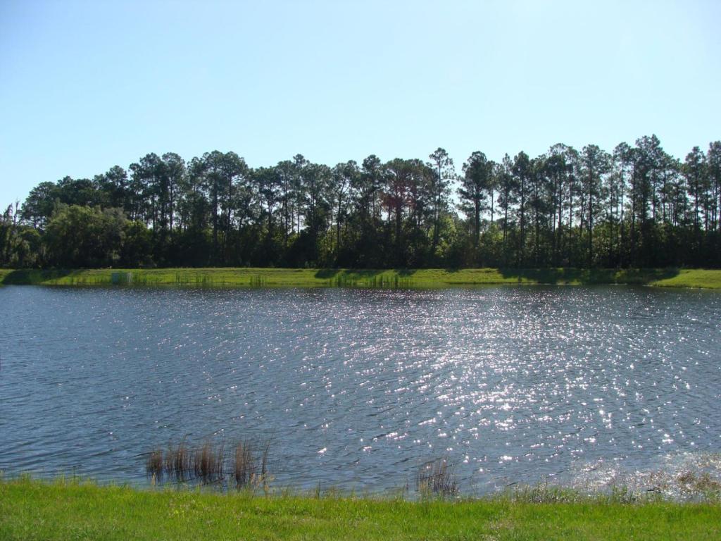 Holiday home Orlando Paradise Palms *