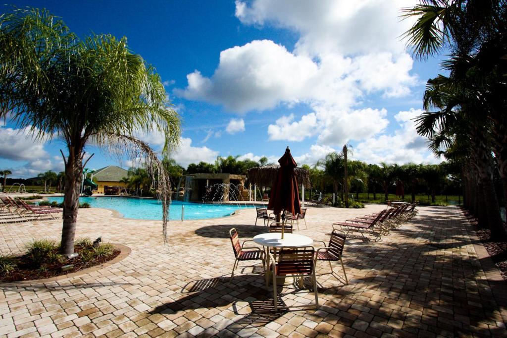 Orlando Paradise Palms