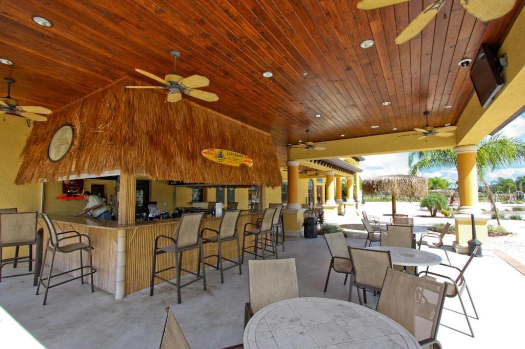 Holiday home Orlando Paradise Palms