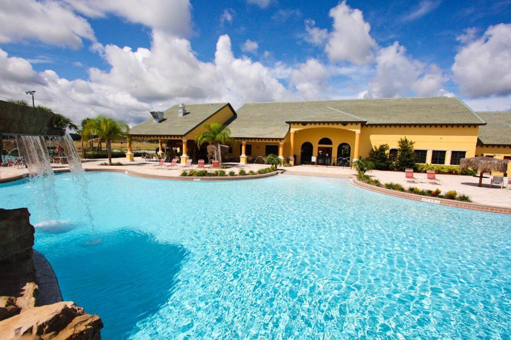 Orlando Paradise Palms *