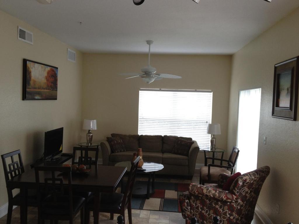 Villas At Seven Dwarfs Lane Resort * Kissimmee