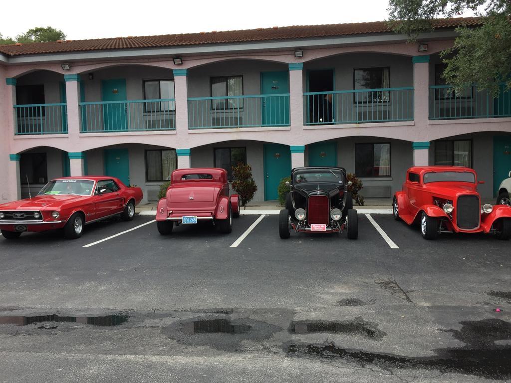 Motel Flamingo