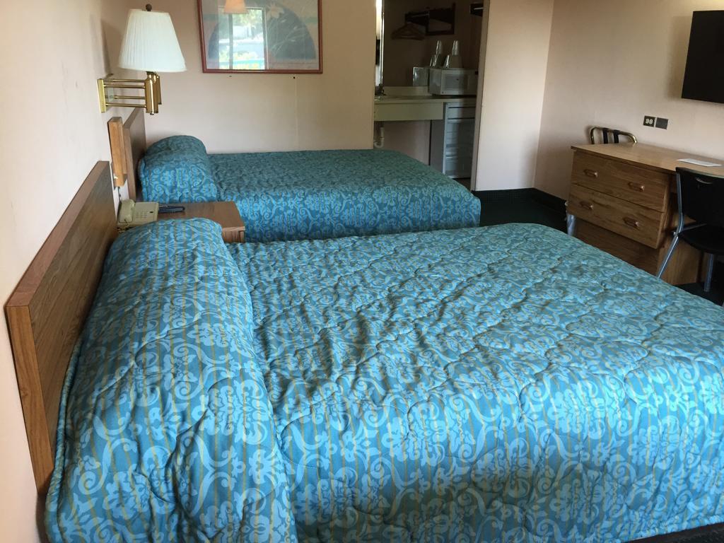 Flamingo Motel Kissimmee