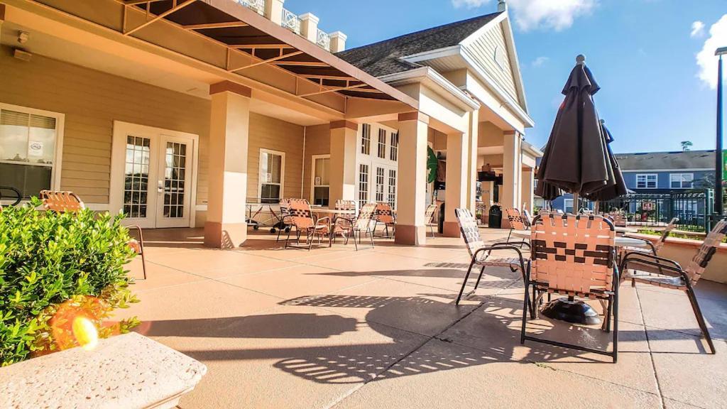 At Seven Dwarfs - Near To Villa Kissimmee